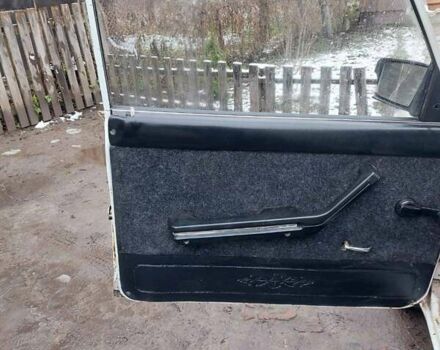 Белый ВАЗ 2104, объемом двигателя 1.5 л и пробегом 200 тыс. км за 480 $, фото 18 на Automoto.ua