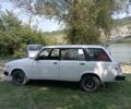 Белый ВАЗ 2104, объемом двигателя 1.5 л и пробегом 250 тыс. км за 900 $, фото 2 на Automoto.ua