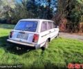 Белый ВАЗ 2104, объемом двигателя 1.5 л и пробегом 50 тыс. км за 850 $, фото 2 на Automoto.ua