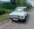 Белый ВАЗ 2104, объемом двигателя 1.5 л и пробегом 36 тыс. км за 650 $, фото 1 на Automoto.ua