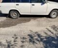 Белый ВАЗ 2104, объемом двигателя 0 л и пробегом 250 тыс. км за 702 $, фото 7 на Automoto.ua