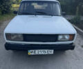 Белый ВАЗ 2104, объемом двигателя 1.5 л и пробегом 77 тыс. км за 500 $, фото 2 на Automoto.ua