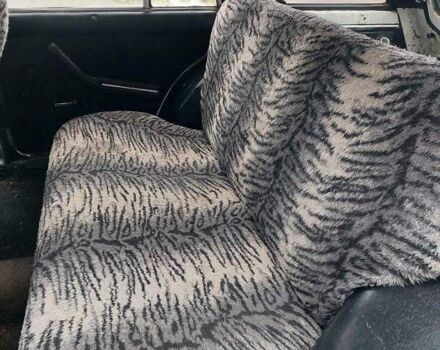 Белый ВАЗ 2104, объемом двигателя 1.5 л и пробегом 200 тыс. км за 480 $, фото 13 на Automoto.ua