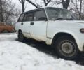 Белый ВАЗ 2104, объемом двигателя 1.3 л и пробегом 150 тыс. км за 9 $, фото 1 на Automoto.ua