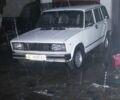Белый ВАЗ 2104, объемом двигателя 1.5 л и пробегом 200 тыс. км за 480 $, фото 1 на Automoto.ua