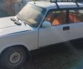 Белый ВАЗ 2104, объемом двигателя 1.5 л и пробегом 200 тыс. км за 508 $, фото 4 на Automoto.ua