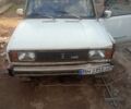 Белый ВАЗ 2104, объемом двигателя 1.5 л и пробегом 82 тыс. км за 557 $, фото 1 на Automoto.ua