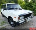 Білий ВАЗ 2104, об'ємом двигуна 1.5 л та пробігом 200 тис. км за 799 $, фото 1 на Automoto.ua