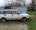 Білий ВАЗ 2104, об'ємом двигуна 1.5 л та пробігом 153 тис. км за 606 $, фото 1 на Automoto.ua