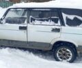 Білий ВАЗ 2104, об'ємом двигуна 1.45 л та пробігом 40 тис. км за 600 $, фото 3 на Automoto.ua