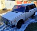 Белый ВАЗ 2104, объемом двигателя 1.5 л и пробегом 56 тыс. км за 1000 $, фото 1 на Automoto.ua