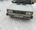 Белый ВАЗ 2104, объемом двигателя 1 л и пробегом 88 тыс. км за 594 $, фото 1 на Automoto.ua