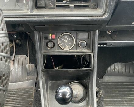 Белый ВАЗ 2104, объемом двигателя 1.5 л и пробегом 3 тыс. км за 667 $, фото 4 на Automoto.ua