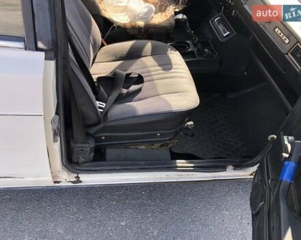 ВАЗ 2104 1992 в Киеве на Automoto.ua Белый ВАЗ 2104, объемом двигателя 1.45 л и пробегом 120 тыс. км за 900 $, фото 12 на Automoto.ua