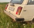 Белый ВАЗ 2104, объемом двигателя 1.5 л и пробегом 101 тыс. км за 550 $, фото 6 на Automoto.ua
