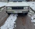Белый ВАЗ 2104, объемом двигателя 1.5 л и пробегом 200 тыс. км за 480 $, фото 4 на Automoto.ua