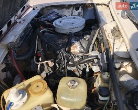 ВАЗ 2104 1992 в Киеве на Automoto.ua Белый ВАЗ 2104, объемом двигателя 1.45 л и пробегом 120 тыс. км за 900 $, фото 14 на Automoto.ua