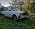 Белый ВАЗ 2104, объемом двигателя 0 л и пробегом 300 тыс. км за 550 $, фото 2 на Automoto.ua