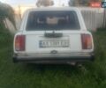 Белый ВАЗ 2104, объемом двигателя 1.5 л и пробегом 350 тыс. км за 1100 $, фото 2 на Automoto.ua