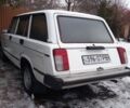 Білий ВАЗ 2104, об'ємом двигуна 1.5 л та пробігом 300 тис. км за 700 $, фото 1 на Automoto.ua