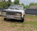 Белый ВАЗ 2104, объемом двигателя 1.6 л и пробегом 83 тыс. км за 1150 $, фото 1 на Automoto.ua