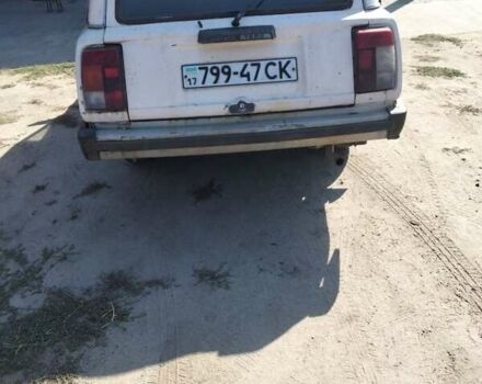 Білий ВАЗ 2104, об'ємом двигуна 0 л та пробігом 209 тис. км за 600 $, фото 3 на Automoto.ua