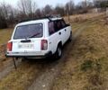 Белый ВАЗ 2104, объемом двигателя 1.5 л и пробегом 0 тыс. км за 1100 $, фото 8 на Automoto.ua