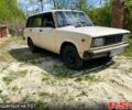Белый ВАЗ 2104, объемом двигателя 1.5 л и пробегом 100 тыс. км за 648 $, фото 3 на Automoto.ua