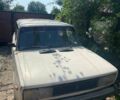 Белый ВАЗ 2104, объемом двигателя 1.3 л и пробегом 350 тыс. км за 352 $, фото 1 на Automoto.ua