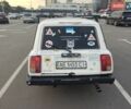 Белый ВАЗ 2104, объемом двигателя 1.46 л и пробегом 100 тыс. км за 550 $, фото 1 на Automoto.ua