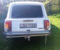Белый ВАЗ 2104, объемом двигателя 1.6 л и пробегом 37 тыс. км за 700 $, фото 3 на Automoto.ua