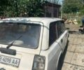 Белый ВАЗ 2104, объемом двигателя 1.3 л и пробегом 350 тыс. км за 352 $, фото 1 на Automoto.ua