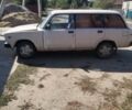 Белый ВАЗ 2104, объемом двигателя 0 л и пробегом 209 тыс. км за 600 $, фото 1 на Automoto.ua