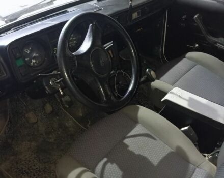Білий ВАЗ 2104, об'ємом двигуна 0 л та пробігом 84 тис. км за 1150 $, фото 6 на Automoto.ua