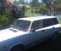 Белый ВАЗ 2104, объемом двигателя 1.6 л и пробегом 37 тыс. км за 700 $, фото 2 на Automoto.ua