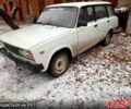 Белый ВАЗ 2104, объемом двигателя 1.5 л и пробегом 0 тыс. км за 900 $, фото 2 на Automoto.ua