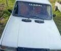 Белый ВАЗ 2104, объемом двигателя 1.6 л и пробегом 300 тыс. км за 550 $, фото 1 на Automoto.ua