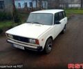 Белый ВАЗ 2104, объемом двигателя 1.5 л и пробегом 110 тыс. км за 1400 $, фото 1 на Automoto.ua