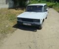 Белый ВАЗ 2104, объемом двигателя 1.5 л и пробегом 1 тыс. км за 358 $, фото 1 на Automoto.ua