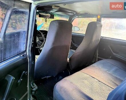 ВАЗ 2104 1993 в Черкассах на Automoto.ua Белый ВАЗ 2104, объемом двигателя 1.5 л и пробегом 50 тыс. км за 850 $, фото 4 на Automoto.ua