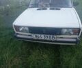 Белый ВАЗ 2104, объемом двигателя 1 л и пробегом 69 тыс. км за 600 $, фото 2 на Automoto.ua