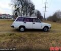 Белый ВАЗ 2104, объемом двигателя 1.5 л и пробегом 0 тыс. км за 1100 $, фото 4 на Automoto.ua
