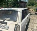 Белый ВАЗ 2104, объемом двигателя 1.3 л и пробегом 350 тыс. км за 352 $, фото 2 на Automoto.ua