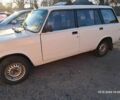 Белый ВАЗ 2104, объемом двигателя 0 л и пробегом 100 тыс. км за 970 $, фото 2 на Automoto.ua