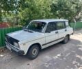 Белый ВАЗ 2104, объемом двигателя 0 л и пробегом 97 тыс. км за 35000 $, фото 1 на Automoto.ua