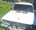 Белый ВАЗ 2104, объемом двигателя 1.6 л и пробегом 37 тыс. км за 700 $, фото 1 на Automoto.ua