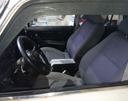 Білий ВАЗ 2104, об'ємом двигуна 0 л та пробігом 84 тис. км за 1150 $, фото 7 на Automoto.ua