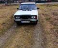 Белый ВАЗ 2104, объемом двигателя 1.5 л и пробегом 0 тыс. км за 1100 $, фото 1 на Automoto.ua