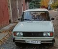 Белый ВАЗ 2104, объемом двигателя 1.5 л и пробегом 300 тыс. км за 442 $, фото 1 на Automoto.ua