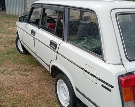Білий ВАЗ 2104, об'ємом двигуна 0 л та пробігом 84 тис. км за 1150 $, фото 2 на Automoto.ua